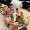 47都道府県の日本酒勢揃い 夢酒渋谷店