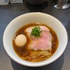 らぁ麺 せんいち