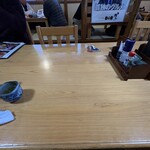 うなぎ和食処 松の家 - 