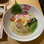 #新宿地下ラーメン - 
