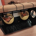 日本酒バル 花鳥風月 - 