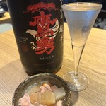 47都道府県の日本酒勢揃い 夢酒渋谷店 - 日本酒 鷹勇