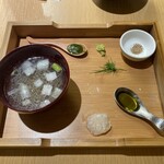 #新宿地下ラーメン - 