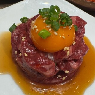 焼肉や ますみ_1