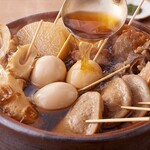 焼き鳥専門店 鳥三平 - 