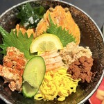 かに喰亭ますよね - 