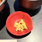 かに喰亭ますよね - 
