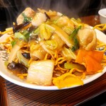 麺一亭 珍麻 - 料理写真: