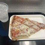 PIZZERIA SPONTINI - 