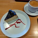 FUJIMI CAFE - 