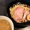 煮干しらーめん 田中にぼる