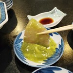 お食事処 あおき - 