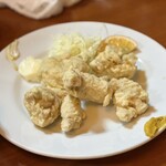 大衆居酒屋　生一本　 新宮通り店 - 