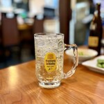 大衆居酒屋　生一本　 - 