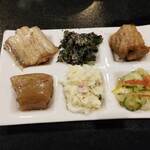 お食事処 あおき - 