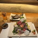 真打 かず家 国分寺店 - 