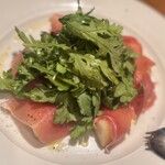 ビストロ ハッチ - 