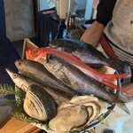 真打 かず家 国分寺店 - 