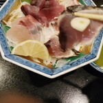 お食事処 あおき - 