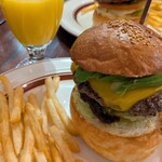 オールドニューダイナー - 