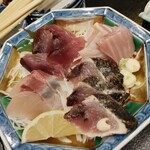 お食事処 あおき - 