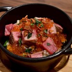 ビストロ ヒロイン - 