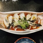 お食事処 あおき - 