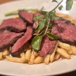 ビストロ ハッチ - 