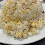 中国料理　珍味楼 - 1匹のエビが隠れています