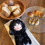 ヴァンダンジュ - 