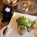 ヴァンダンジュ - 