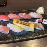 すし処 やま幸 - 