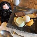 ヴァンダンジュ - 