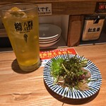 博多ラーメン でぶちゃん - 