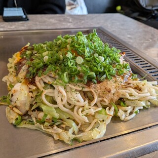 鉄板焼 お好み焼 トッキー_0