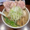 麺屋 旬 - 