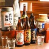 さつま居酒屋 えご家