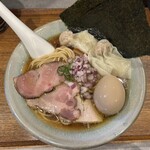 Homemade Ramen 青麦 - 