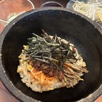 松阪焼肉 家族亭 - 