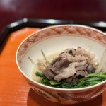 壽山 - ツキノワグマ