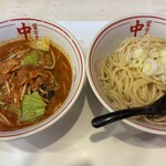 蒙古タンメン中本 - 