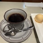 カフェーパウリスタ - 