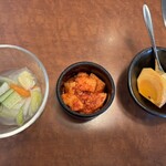 松阪焼肉 家族亭 - 