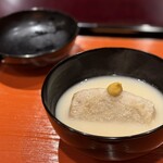 壽山 - 富田林海老芋