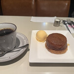 カフェーパウリスタ - 