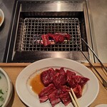 ひとりカルビ1965 - 