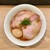 Bonito Noodle RAIK	 - 料理写真:
