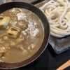 武蔵野肉汁うどん しろ松