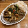 カレーの店 プーさん