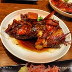 海幸楽膳 釜つる - 